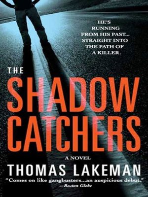 cover image of The Shadow Catchers